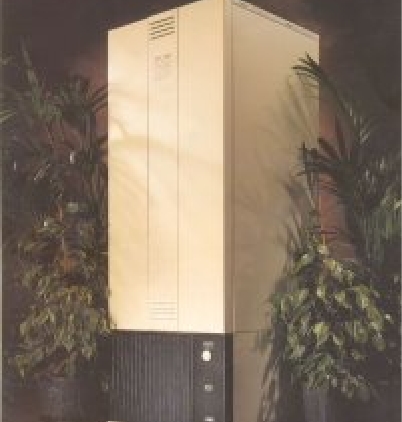 Electricaire
                    heaters