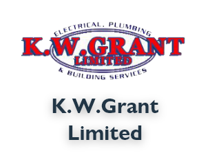 K.W.Grant Limited